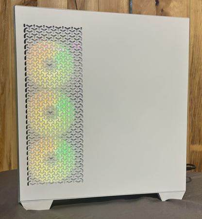 The Runestone – Beginner Gaming PC | Ryzen 5 5500, RTX 3050, 16GB RAM, 1TB NVMe SSD