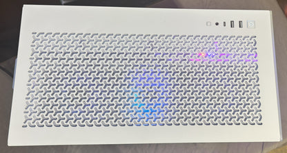 The Runestone – Beginner Gaming PC | Ryzen 5 5500, RTX 3050, 16GB RAM, 1TB NVMe SSD